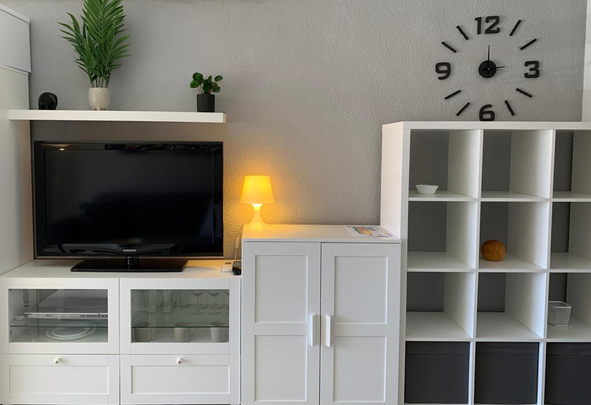 Apartament Estudio Katerina Torremolinos